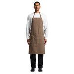 AS Colour Canvas Apron 1080 – Front