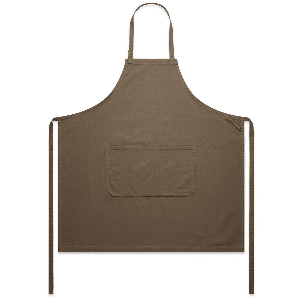 AS Colour Canvas Apron 1080 – 
