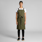 AS Colour Carrie Apron 1082 – Main