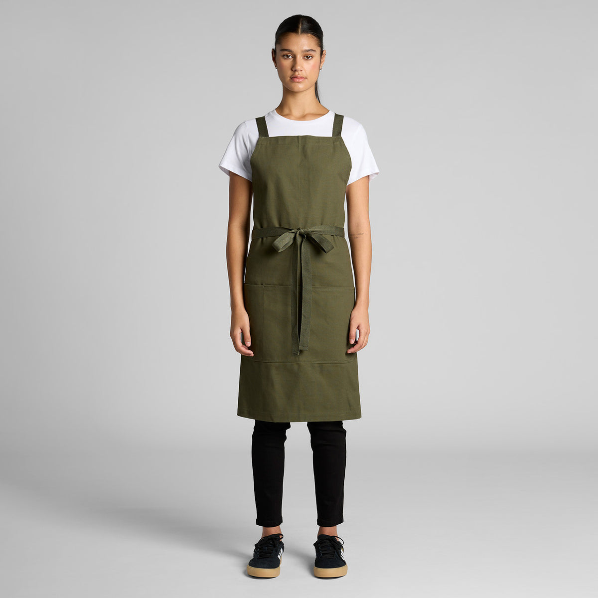 AS Colour Carrie Apron 1082 – Main