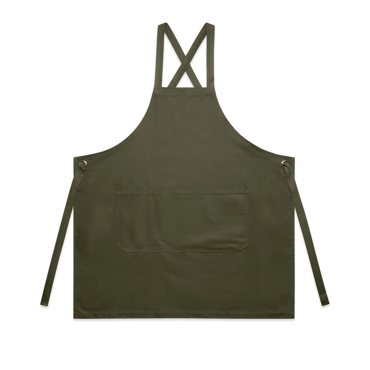 AS Colour Carrie Apron 1082 – Army
