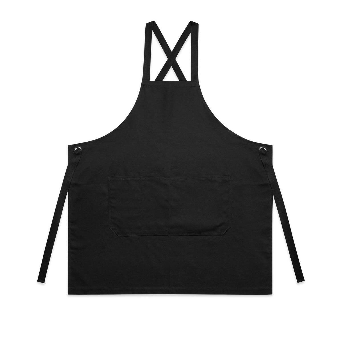 AS Colour Carrie Apron 1082 – Black