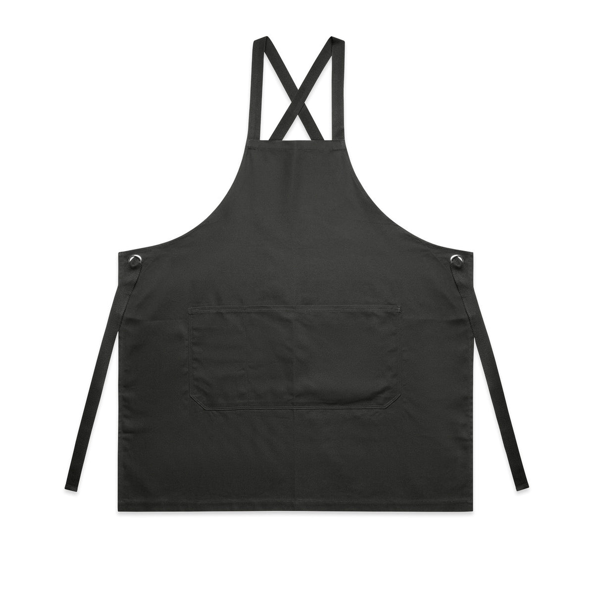 AS Colour Carrie Apron 1082 – Coal