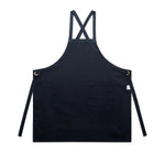 AS Colour Carrie Apron 1082 – Navy - Back