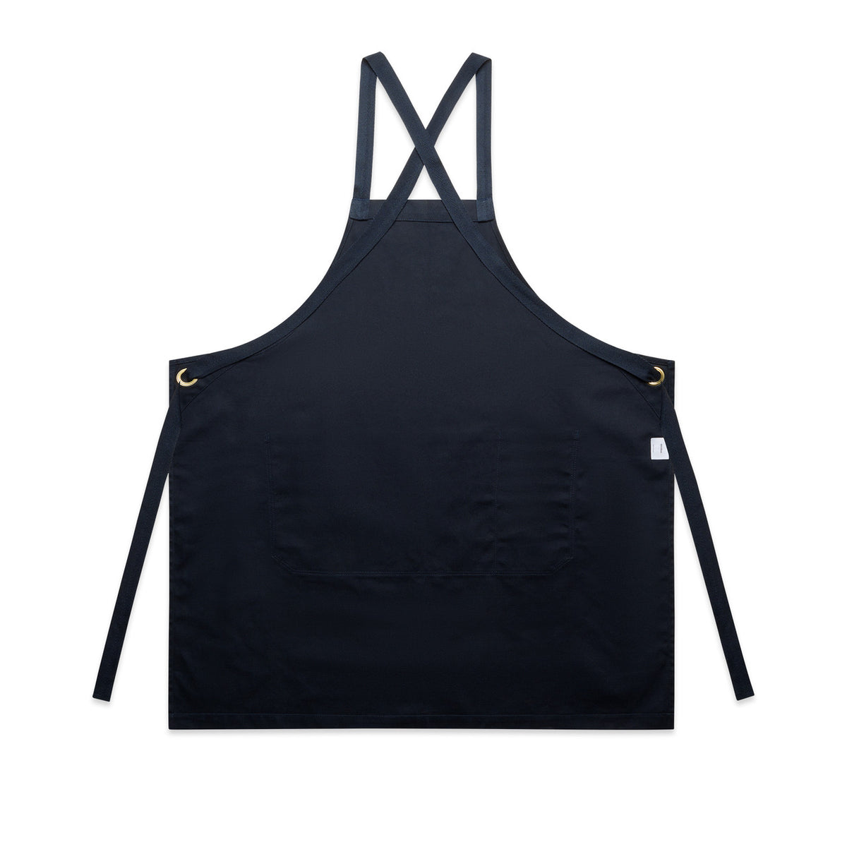 AS Colour Carrie Apron 1082 – Navy - Back