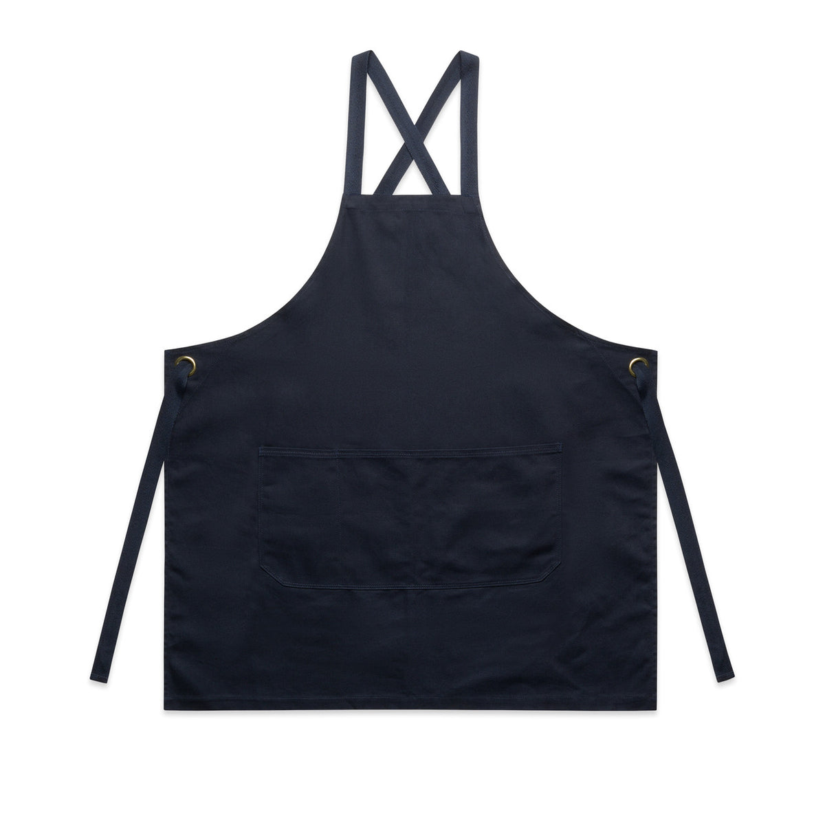 AS Colour Carrie Apron 1082 – Navy