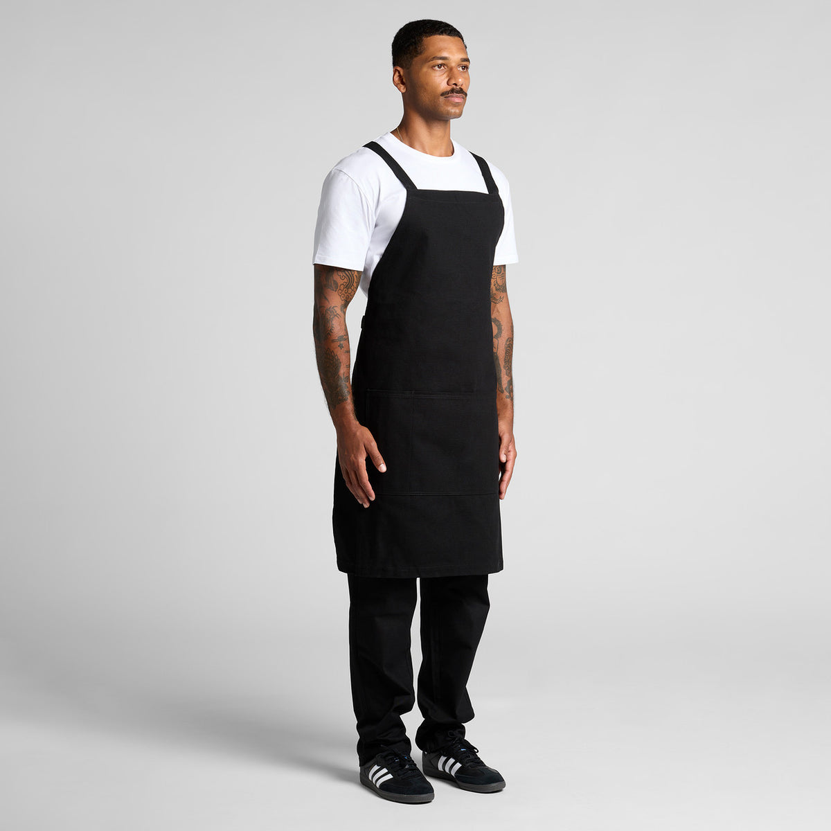 AS Colour Carrie Apron 1082 – Turn