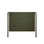 AS Colour Carrie Half Apron 1083 – Army