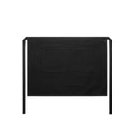 AS Colour Carrie Half Apron 1083 – Black