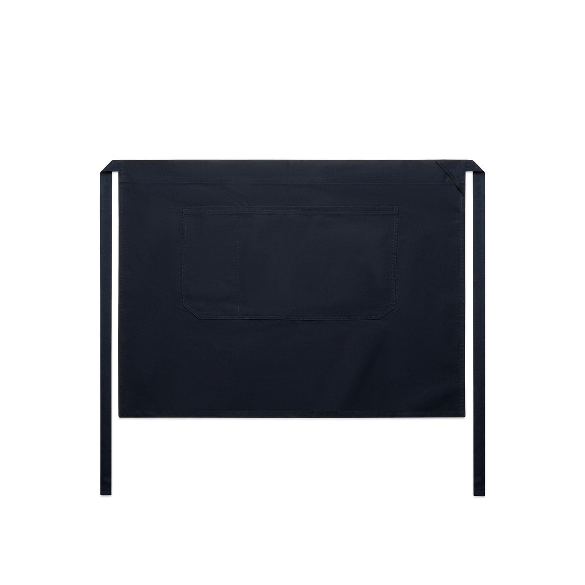 AS Colour Carrie Half Apron 1083 – Navy