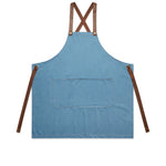 AS Colour Denim Apron 1084 – 