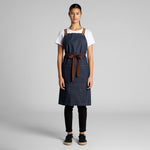 AS Colour Denim Apron 1084 – Main