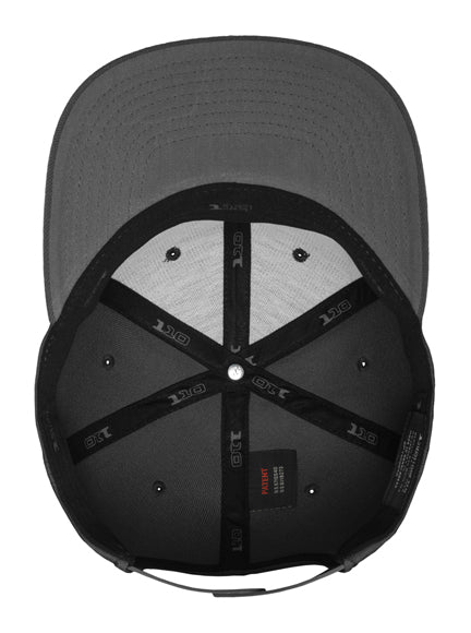 Flexfit 110F One Ten 110 – Grau