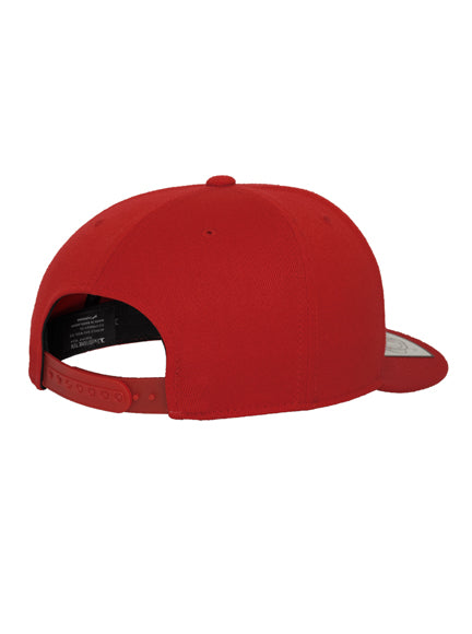 Flexfit 110F One Ten 110 – Rot