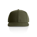 AS Colour Stock Cap 1100 – Army