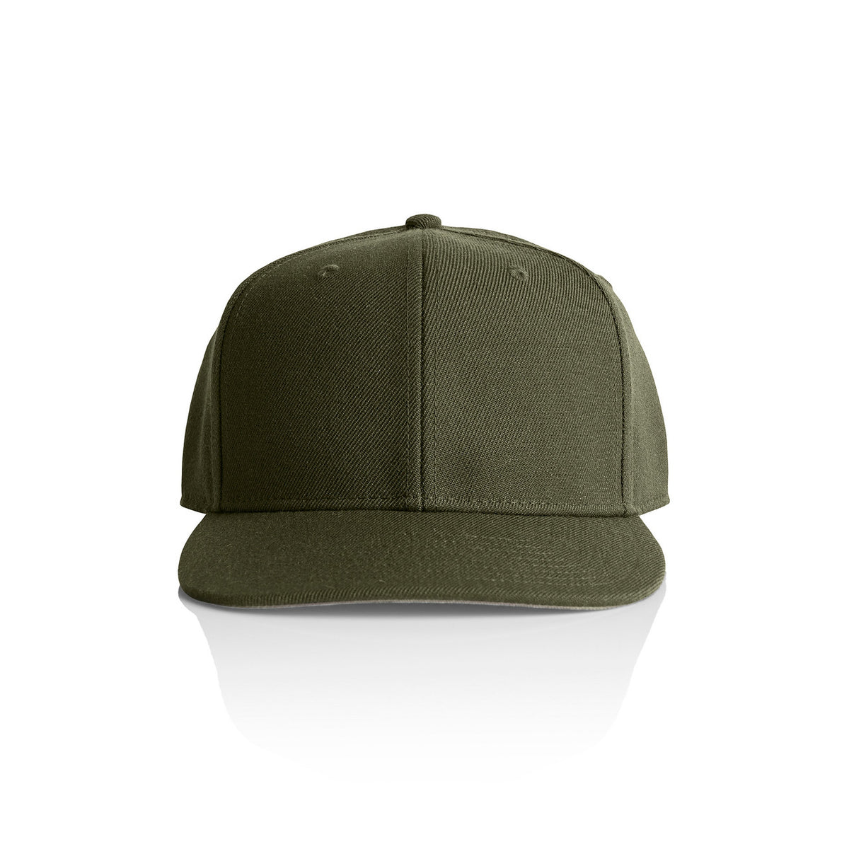 AS Colour Stock Cap 1100 – Army