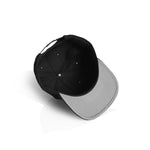 AS Colour Stock Cap 1100 – Back
