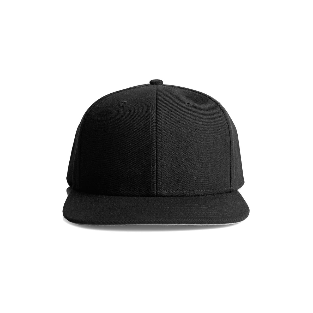 AS Colour Stock Cap 1100 – Cap zum Veredeln