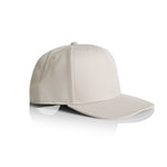 AS Colour Stock Cap 1100 – Bone - Side