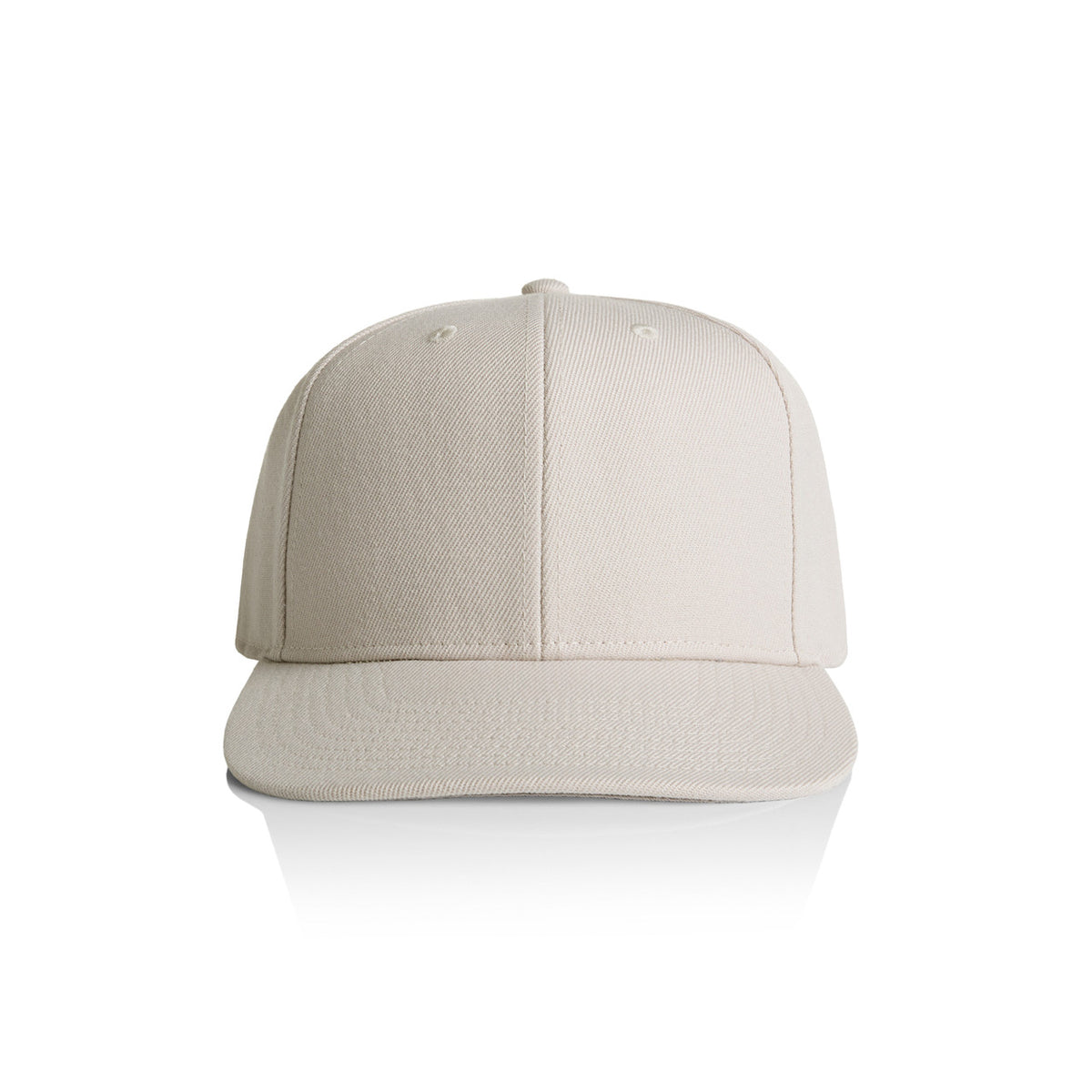AS Colour Stock Cap 1100 – Cap zum Veredeln
