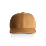 AS Colour Stock Cap 1100 – Camel