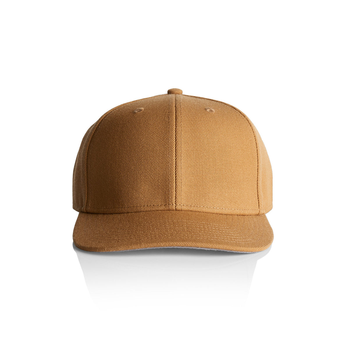 AS Colour Stock Cap 1100 – Camel