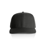 AS Colour Stock Cap 1100 – Cap zum Veredeln