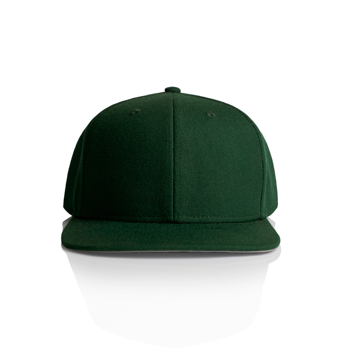 AS Colour Stock Cap 1100 – Forest Green