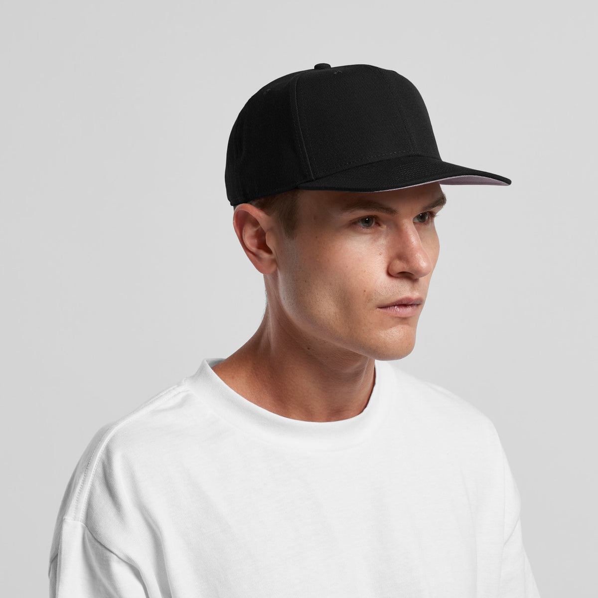 AS Colour Stock Cap 1100 – Main