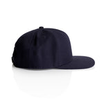 AS Colour Stock Cap 1100 – Navy - Side