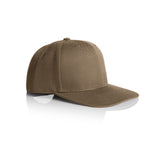 AS Colour Stock Cap 1100 – Walnut