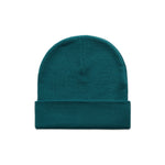 AS Colour Cuff Beanie 1107 – Atlantic