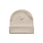 AS Colour Cuff Beanie 1107 – Bone