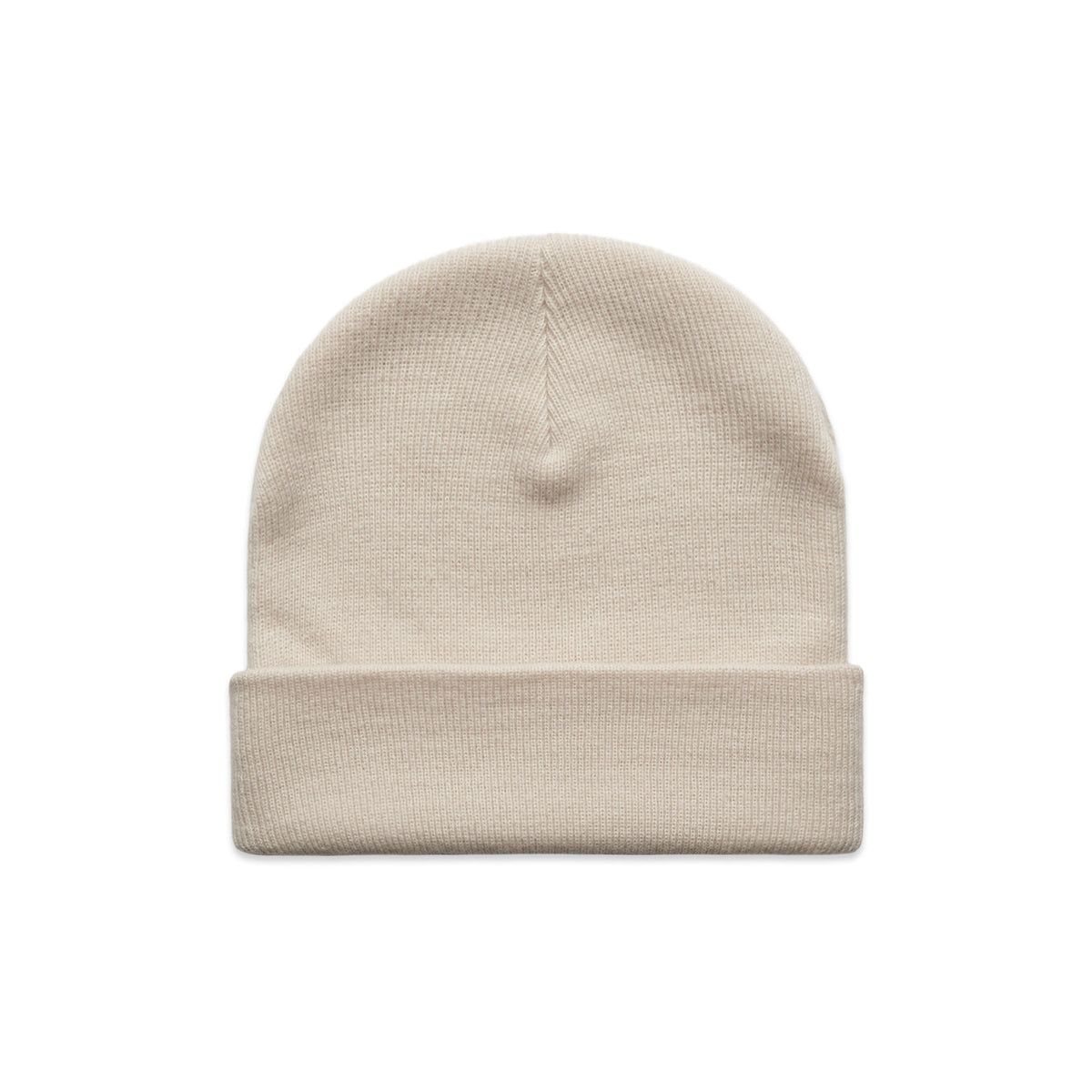 AS Colour Cuff Beanie 1107 – Bone