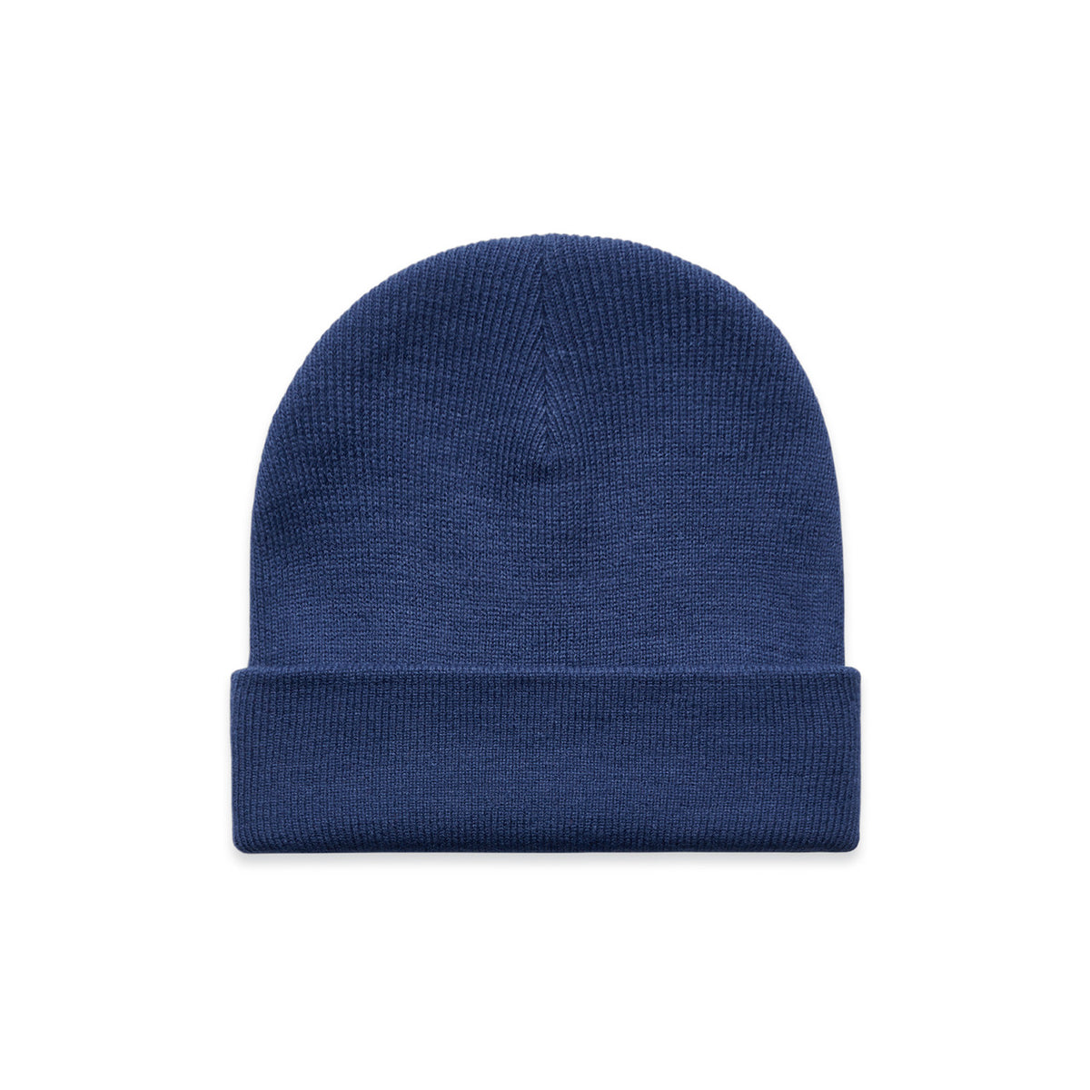 AS Colour Cuff Beanie 1107 – Cobalt