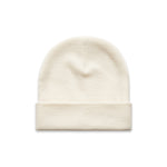 AS Colour Cuff Beanie 1107 – Ecru