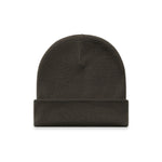 AS Colour Cuff Beanie 1107 – Espresso