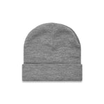 AS Colour Cuff Beanie 1107 – Athletic Heather