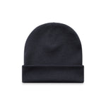 AS Colour Cuff Beanie 1107 – Ink Blue