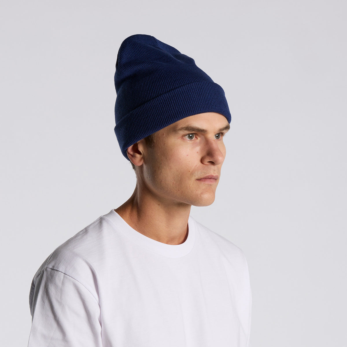 AS Colour Cuff Beanie 1107 – Main