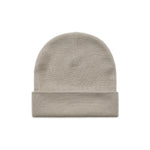 AS Colour Cuff Beanie 1107 – Mushroom