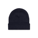 AS Colour Cuff Beanie 1107 – Navy