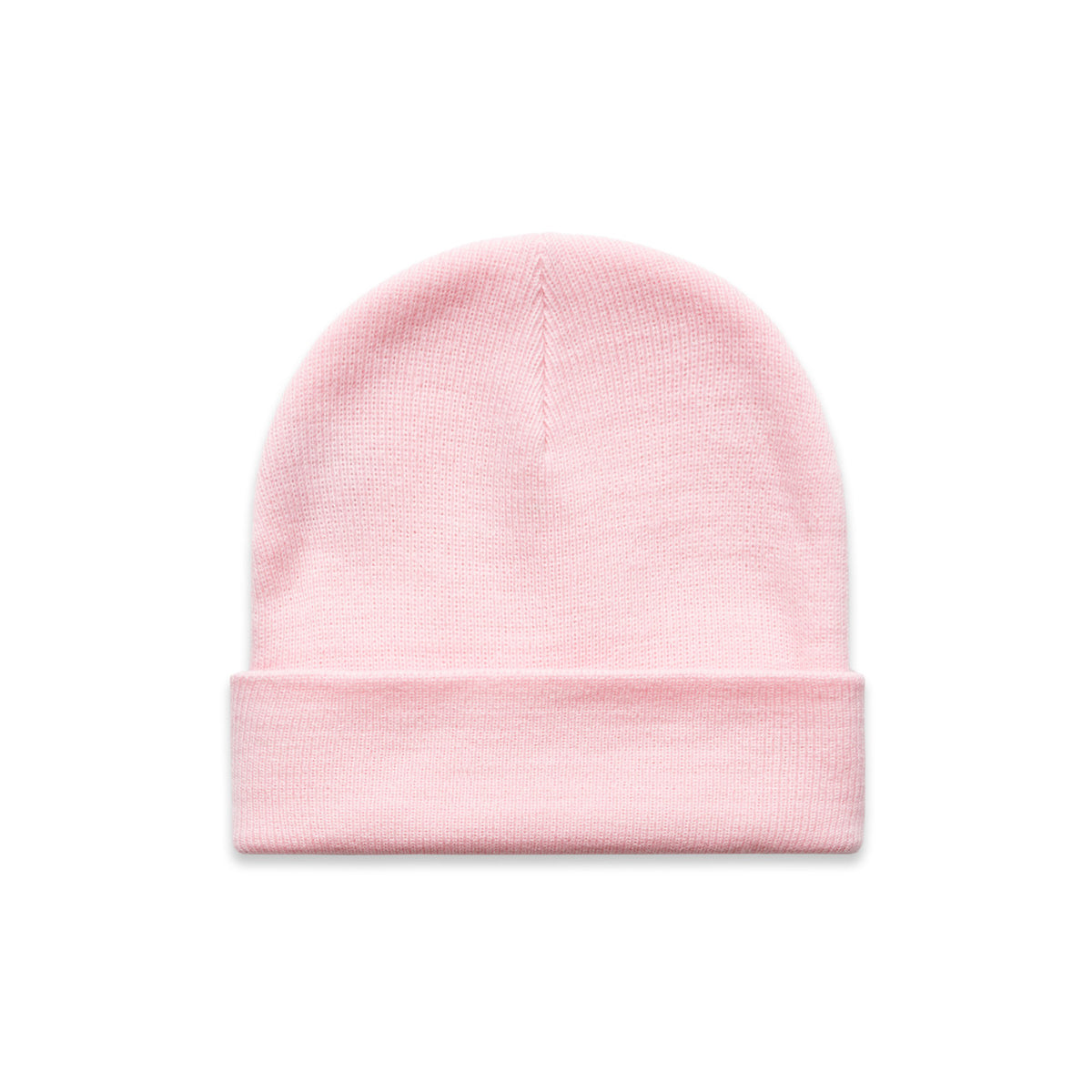 AS Colour Cuff Beanie 1107 – Pink