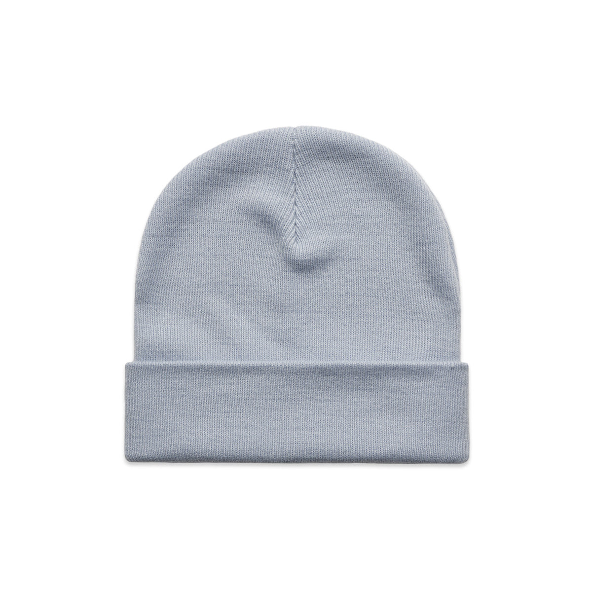 AS Colour Cuff Beanie 1107 – Powder