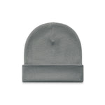 AS Colour Cuff Beanie 1107 – Shadow