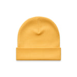 AS Colour Cuff Beanie 1107 – Sunset