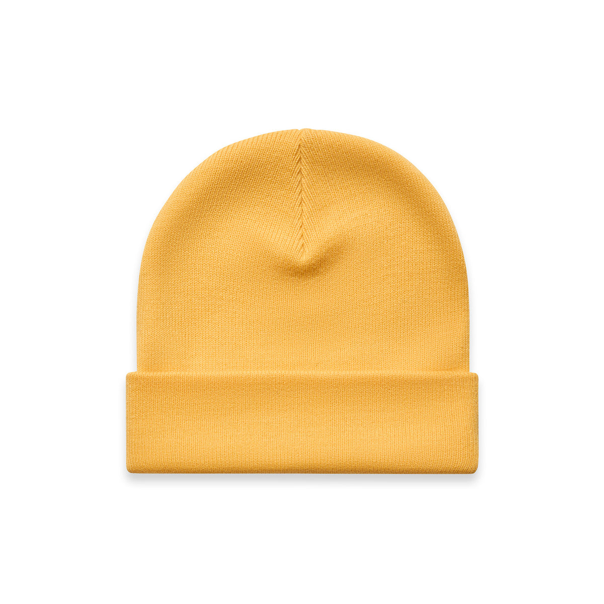AS Colour Cuff Beanie 1107 – Sunset