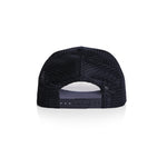 AS Colour Stock Trucker Cap 1108 – Navy - Back