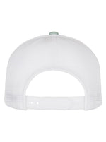 Flexfit 110BM Batik Cap Lavendel – Lavender
