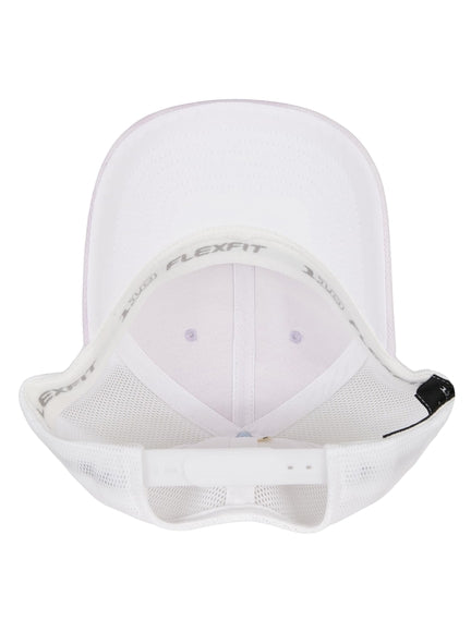 Flexfit 110BM Batik Cap Lavendel – Lavender